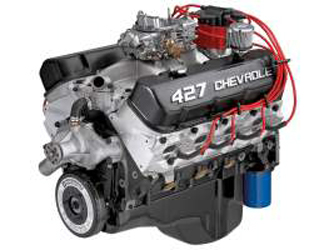 P49E8 Engine